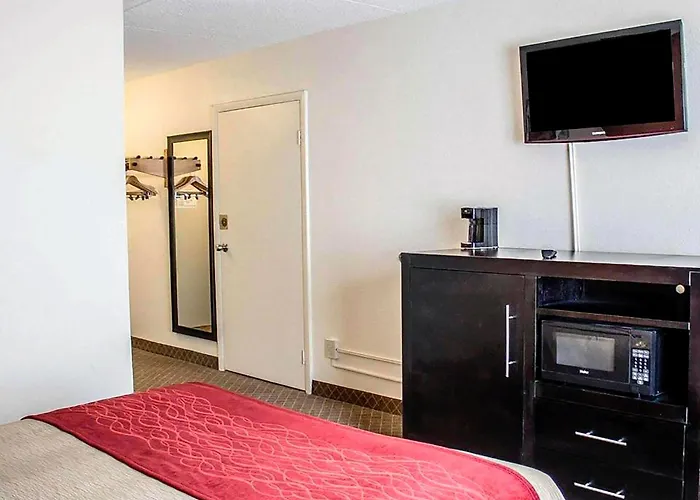Howard Johnson By Wyndham 2*