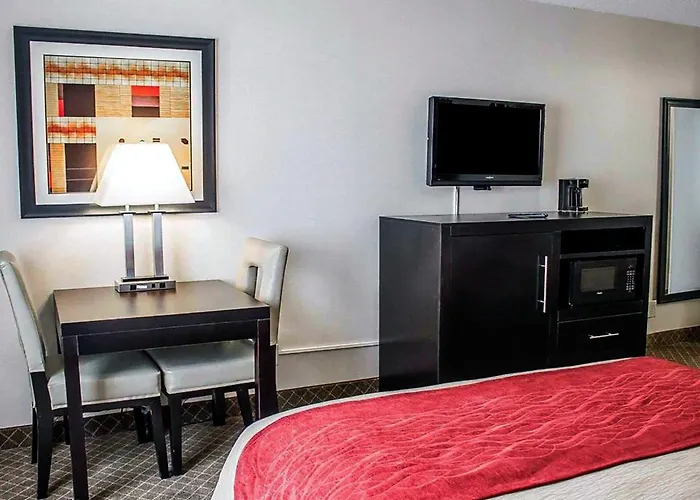 Howard Johnson By Wyndham Hotel 2*