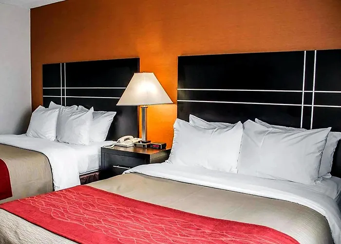 Howard Johnson By Wyndham 2*