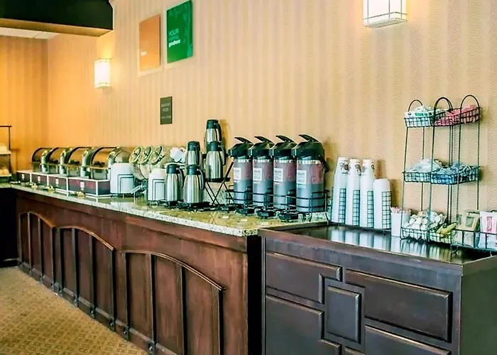 Hotel Howard Johnson By Wyndham