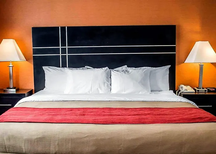 Hotel Howard Johnson By Wyndham