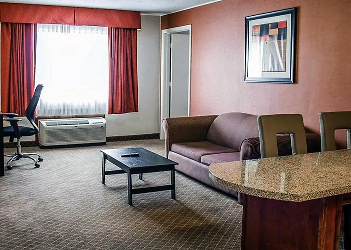 Hotel Howard Johnson By Wyndham 2*