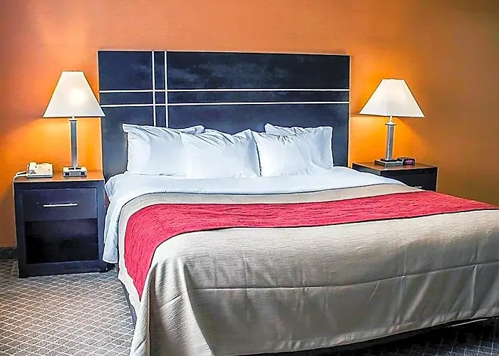 Howard Johnson By Wyndham 2*