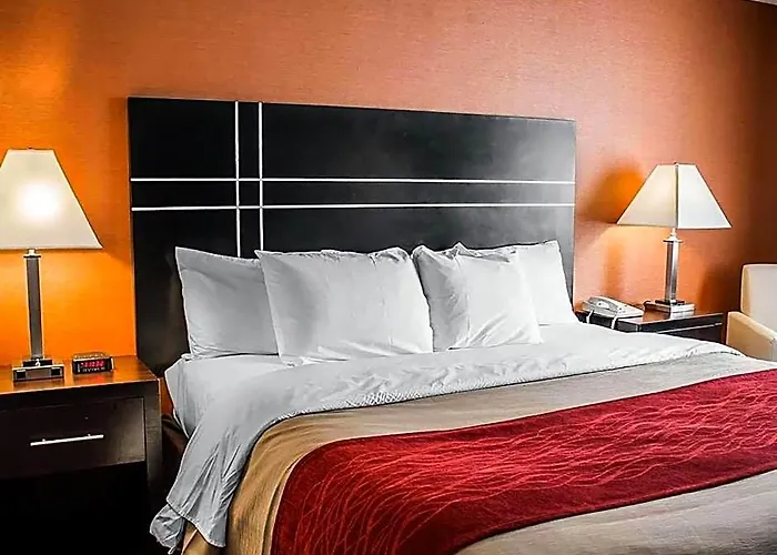 Howard Johnson By Wyndham Hotel 2*