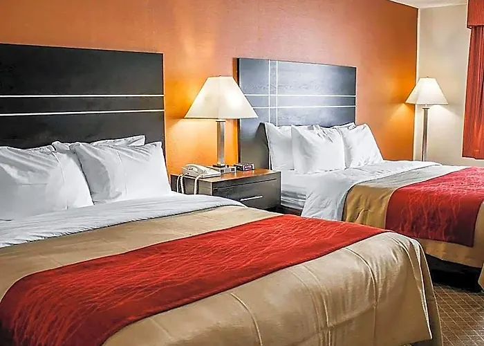 Hotel Howard Johnson By Wyndham 2*